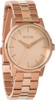 Thumbnail for your product : Nixon Small Kensington Watch