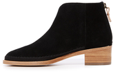 Thumbnail for your product : Soludos Venetian Mid Booties
