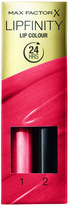Thumbnail for your product : Max Factor Lipfinity Lip Colour 4.2 ml