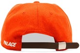 Thumbnail for your product : Palace P logo cap