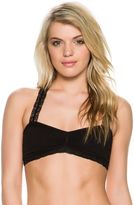 Thumbnail for your product : Free People Seamless Crochet Racerback Bra