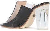 Thumbnail for your product : Ritch Erani NYFC Patricia mules