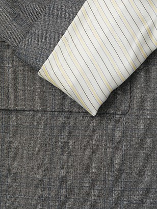 Corneliani Road To Excellence Savor Standard-Fit Wool Suit