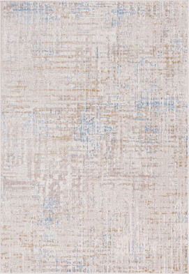 17 Stories Onay Performance Abstract Rug