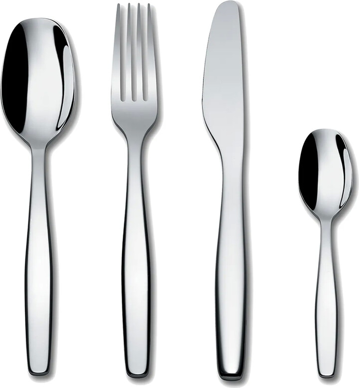 Alessi Itsumo cutlery (24-piece set)