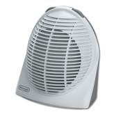 Thumbnail for your product : De'Longhi Delonghi HVE134 fan heater