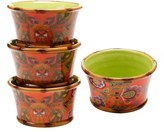 Thumbnail for your product : Tracy Porter POETIC WANDERLUST For Poetic Wanderlust ® 'Eden Ranch' Ice Cream Bowls (Set of 4)