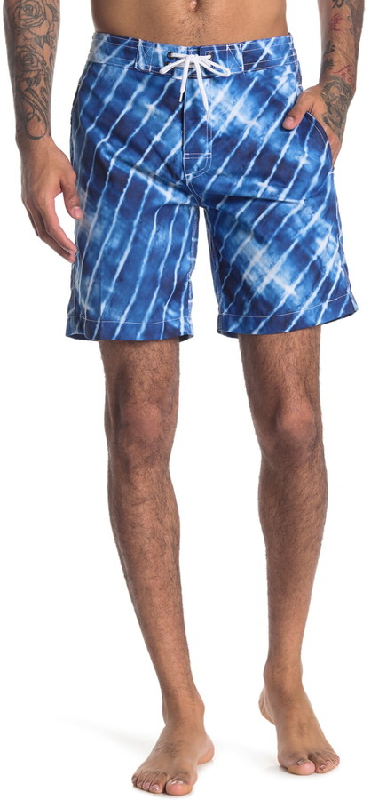 mens swim trunks nordstrom rack