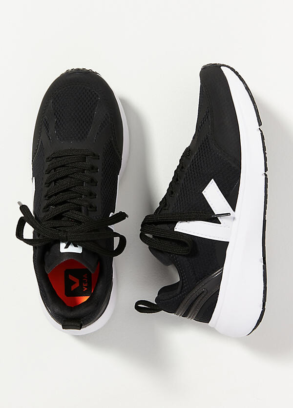 Veja Condor Sneakers Black - ShopStyle