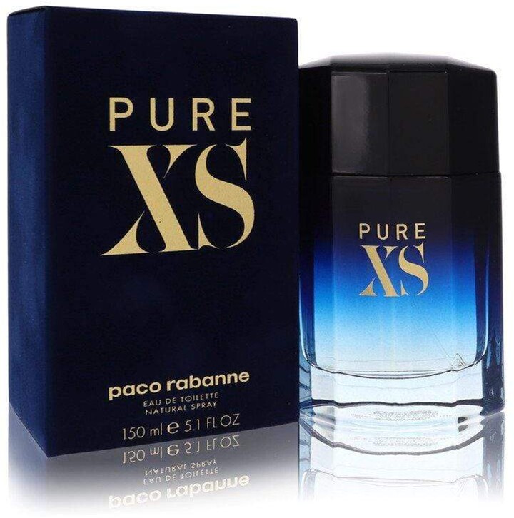 Paco Rabanne Invictus Victory (men) TYPE