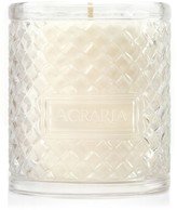 Thumbnail for your product : Agraria Lavender & Rosemary Woven Crystal Candle