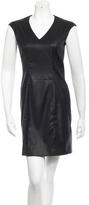 Thumbnail for your product : Helmut Lang Wool Dress