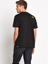 Thumbnail for your product : The North Face Mens Easy Tee
