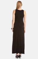 Thumbnail for your product : Karen Kane 'Carolyn' Reverse Seam Maxi Dress