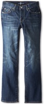 Thumbnail for your product : 7 For All Mankind Kids - Standard Jean in New York Dark Boy's Jeans