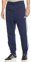 Thumbnail for your product : adidas Striped Slim-Fit Sweatpants
