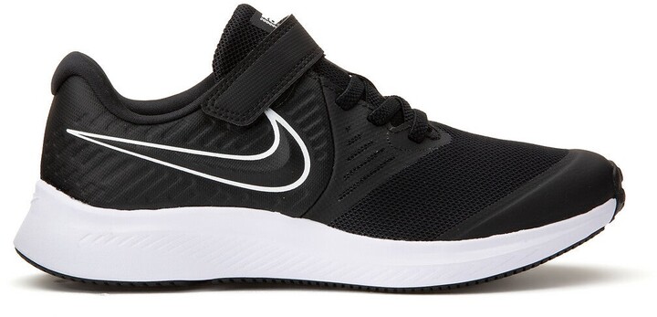 Nike Kids Star Runner 2 Trainers in Leather - ShopStyle Girls' Shoes