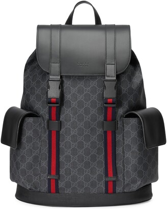 Gucci Women's Backpacks | Shop the world's largest collection of fashion |  ShopStyle