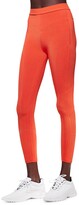Thumbnail for your product : AZ Factory Fitted Technical Leggings