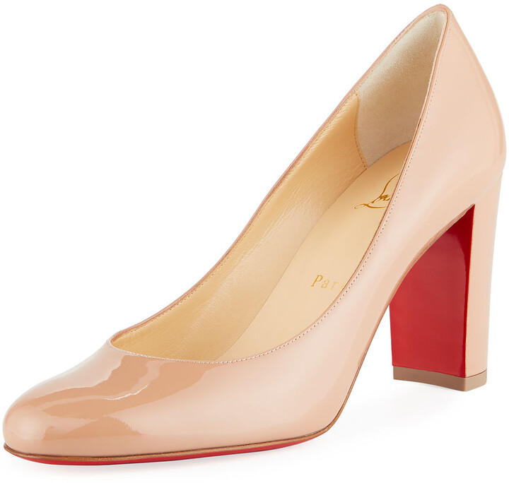 louboutin lady gena