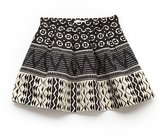 Thumbnail for your product : Forever 21 Tribal Print Skirt (Kids)