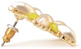 Thumbnail for your product : Forever 21 Perfect Pearlescent Studs