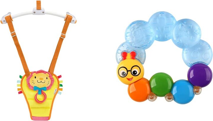 Door Frame Munchkin Bounce Jolly Jumper What Age Are Door Bouncers