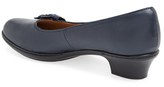 Thumbnail for your product : Softspots 'Star' Leather Pump (Women)