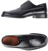 Thumbnail for your product : Lottusse Lace-up shoes