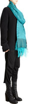 Thumbnail for your product : Haider Ackermann Extra-Long Scarf