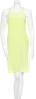 Thumbnail for your product : Tibi Silk Dress w/ Tags