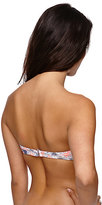 Thumbnail for your product : O'Neill Sunflower Bandeau Top