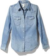 Thumbnail for your product : Levi's Tailored Western Shirt