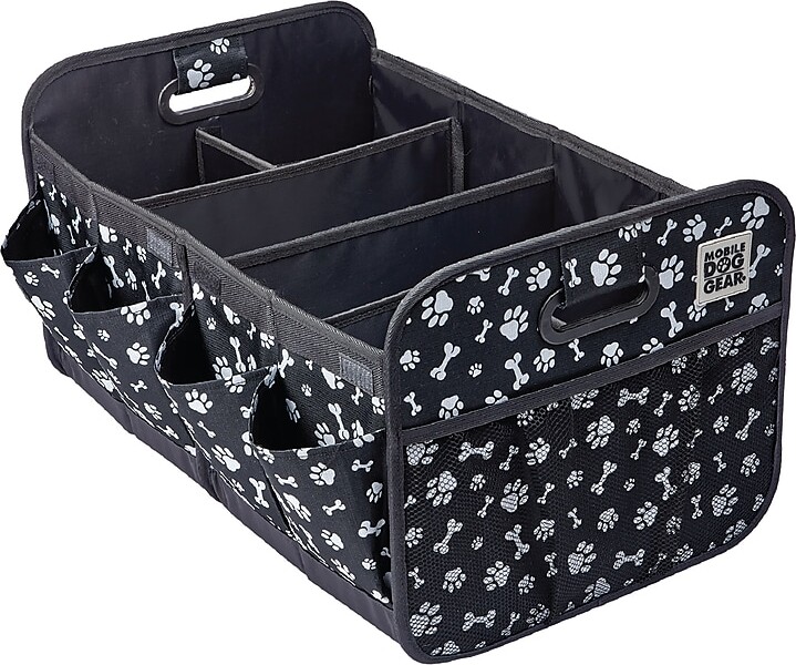 Mobile Dog Gear Collapsible Multipurpose Organizer (MDG301-10)