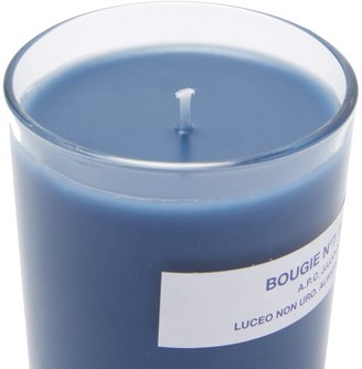 Jjjjound X A.P.C. - No.7 Forget Scented Candle - Blue