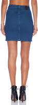 Thumbnail for your product : RES Denim Lil' Lover Skirt