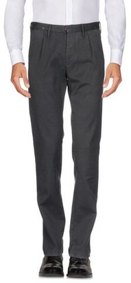 Incotex Red Casual trouser