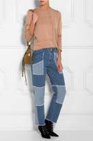 Thumbnail for your product : House of Holland Denim Pants