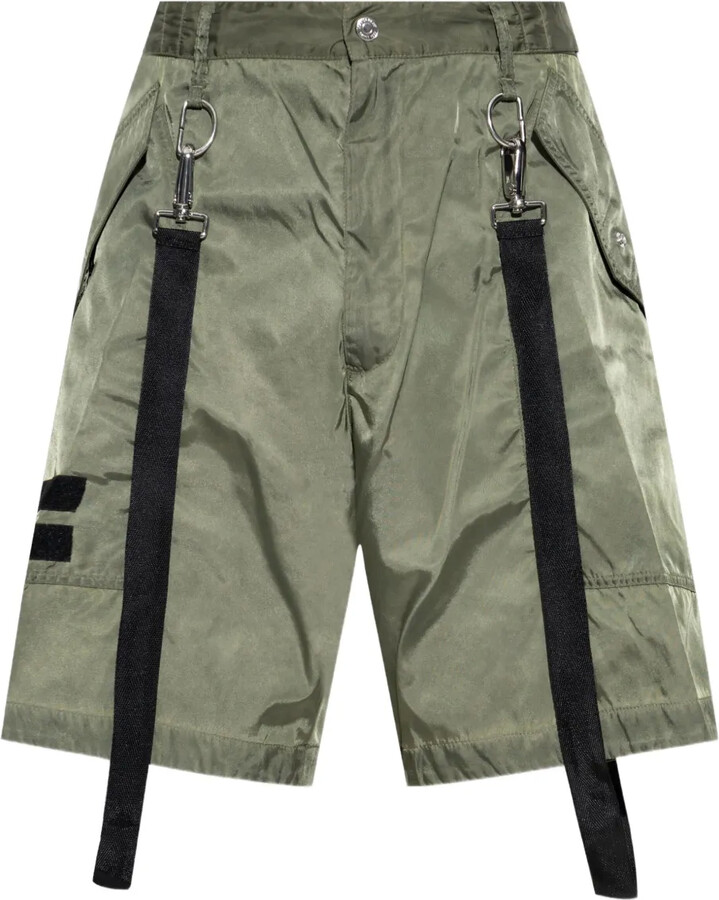 DSQUARED2 Cargo Shorts