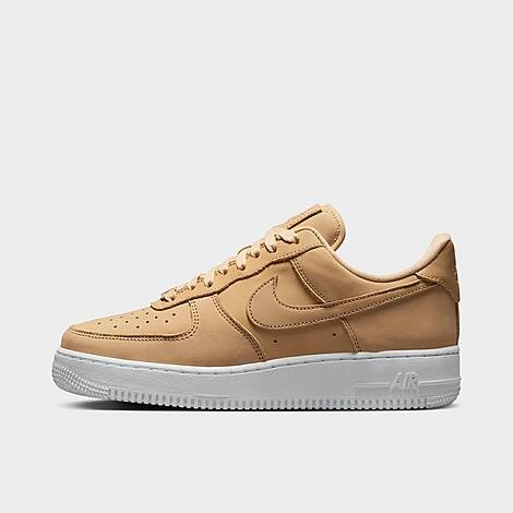 Women's Nike Air Force 1 '07 LV8 SE Chrome Tips Casual Shoes