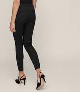 Thumbnail for your product : Reiss Darlas Skinny Tailored Trousers