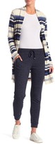 Thumbnail for your product : Splendid Star Patterned Joggers