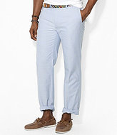 Thumbnail for your product : Polo Ralph Lauren Big & Tall Classic-Fit Hudson Oxford Pants