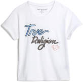 Thumbnail for your product : True Religion TWISTED TR TEE