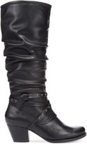 Thumbnail for your product : Bare Traps Rocky Tall Boots