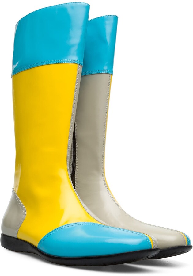 Camper Together with Kiko Kostadinov Boot ShopStyle