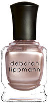 Thumbnail for your product : Deborah Lippmann Nail Color, Rockin Robbin 0.05 oz (15 ml)