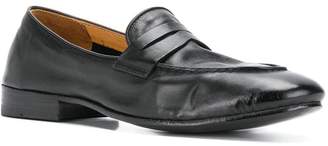 Alberto Fasciani classic loafers