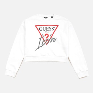 GUESS Women's Tops | Shop the world's largest collection of fashion |  ShopStyle UK