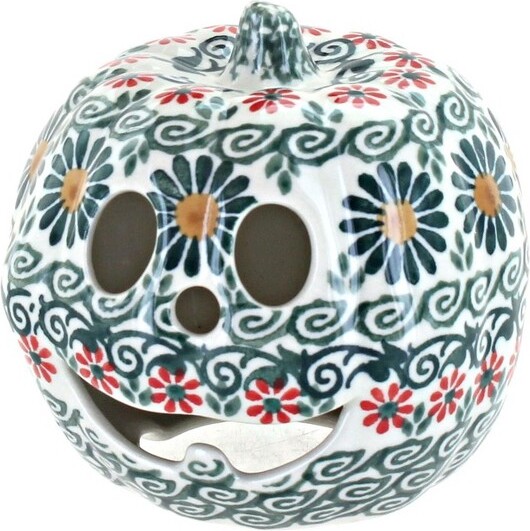 https://img.shopstyle-cdn.com/sim/08/1f/081f1b618cb2d8ca7bf52f140ce43dce_best/blue-rose-pottery-blue-rose-polish-pottery-rustic-sage-small-pumpkin-luminary.jpg